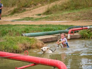 Extreme Dog Race – Motocross Opatov 2025