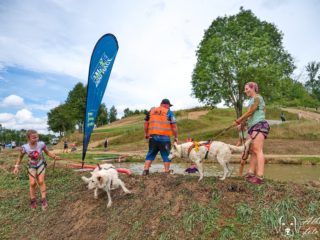 Extreme Dog Race – Motocross Opatov 2025