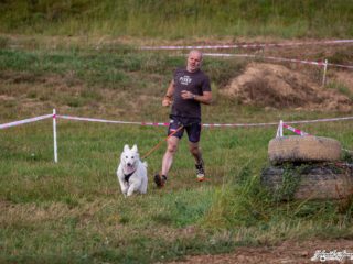 Extreme Dog Race – Motocross Opatov 2025