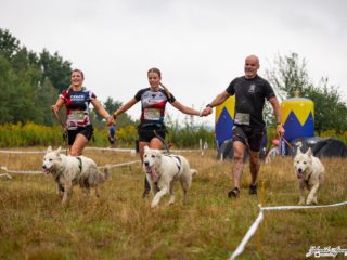 Hard Dog Race WILD 2025