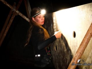 Czech Dog Run Nightfall 2025