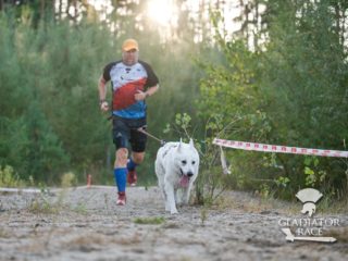 Gladiator Race Marokánka 2025