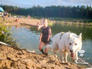 Gladiator Race Marokánka 2025