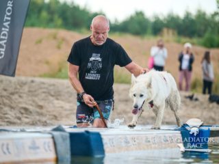 Gladiator Race Marokánka 2025