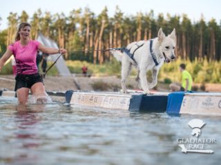 Gladiator Race Marokánka 2025