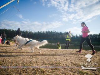 Gladiator Race Marokánka 2025