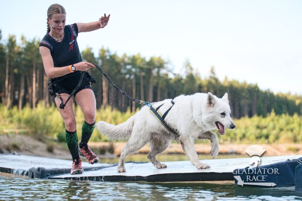 Gladiator Race Marokánka 2025
