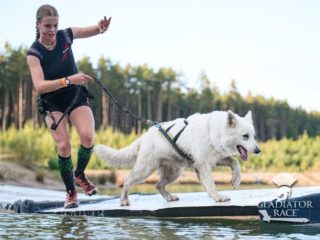 Gladiator Race Marokánka 2025