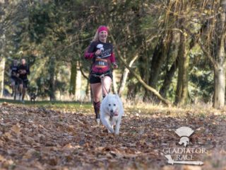 Canicross Velichovky 2025