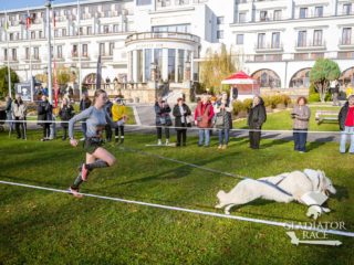 Canicross Velichovky 2025