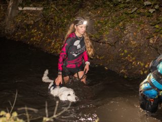 Czech Dog Run Nightfall 2025