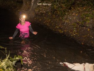 Czech Dog Run Nightfall 2025