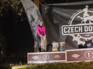 Czech Dog Run Nightfall 2025