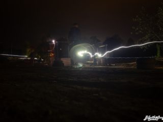 Czech Dog Run Nightfall 2025