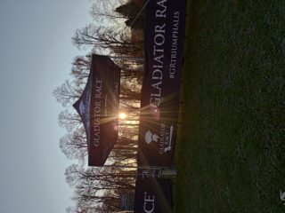 Canicross Velichovky 2025