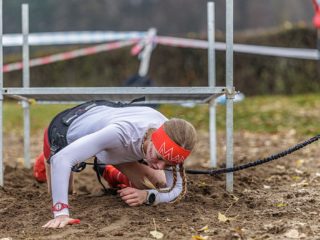 Extreme Dog Race Steeplechase 2025