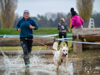 Extreme Dog Race Steeplechase 2025