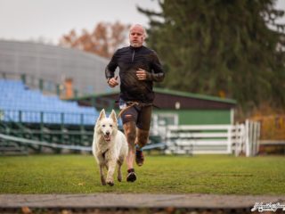 Extreme Dog Race Steeplechase 2025