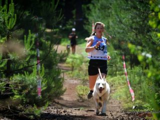 EDR Dog Biatlon 2025