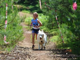 EDR Dog Biatlon 2025