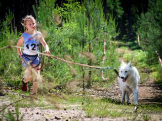 EDR Dog Biatlon 2025