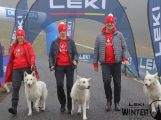 Ještěd Winter Skyrace, 6.12.2025