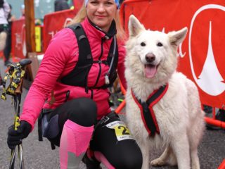 Ještěd Winter Skyrace, 6.12.2025
