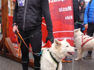 Ještěd Winter Skyrace, 6.12.2025