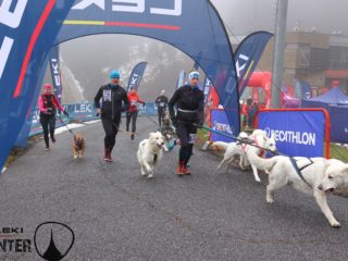 Ještěd Winter Skyrace, 6.12.2025