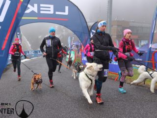 Ještěd Winter Skyrace, 6.12.2025