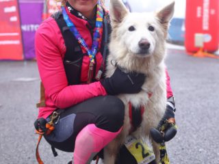 Ještěd Winter Skyrace, 6.12.2025