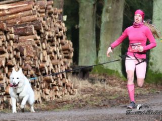 Valentýnský běh 2026