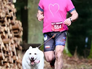 Valentýnský běh 2026