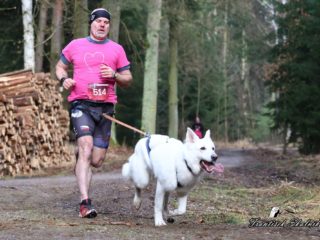 Valentýnský běh 2026