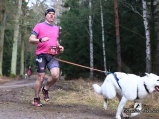 Valentýnský běh 2026