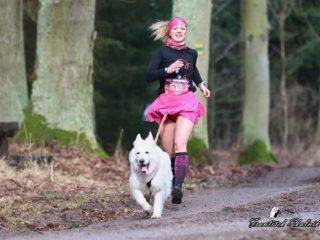 Valentýnský běh 2026