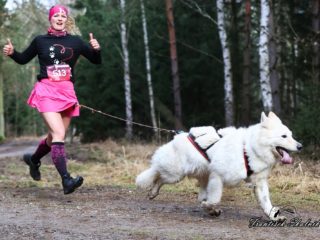 Valentýnský běh 2026