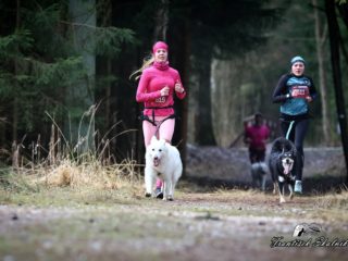 Valentýnský běh 2026