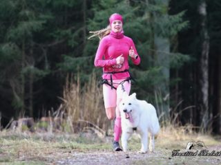 Valentýnský běh 2026