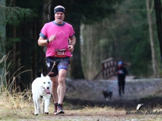 Valentýnský běh 2026