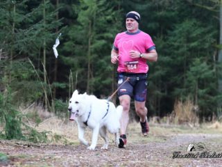 Valentýnský běh 2026