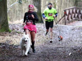 Valentýnský běh 2026