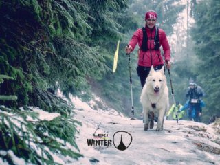 Ještěd Winter Skyrace, 6.12.2025