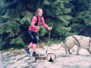 Ještěd Winter Skyrace, 6.12.2025