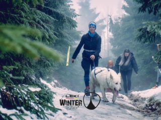 Ještěd Winter Skyrace, 6.12.2025