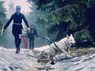 Ještěd Winter Skyrace, 6.12.2025