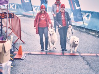 Ještěd Winter Skyrace, 6.12.2025