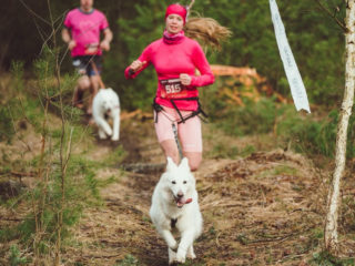 Valentýnský běh 2026