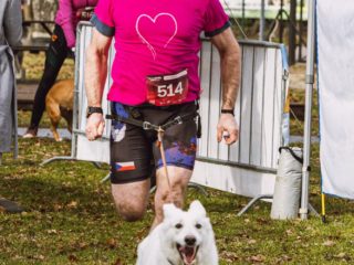 Valentýnský běh 2026