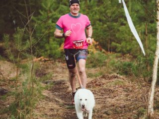 Valentýnský běh 2026